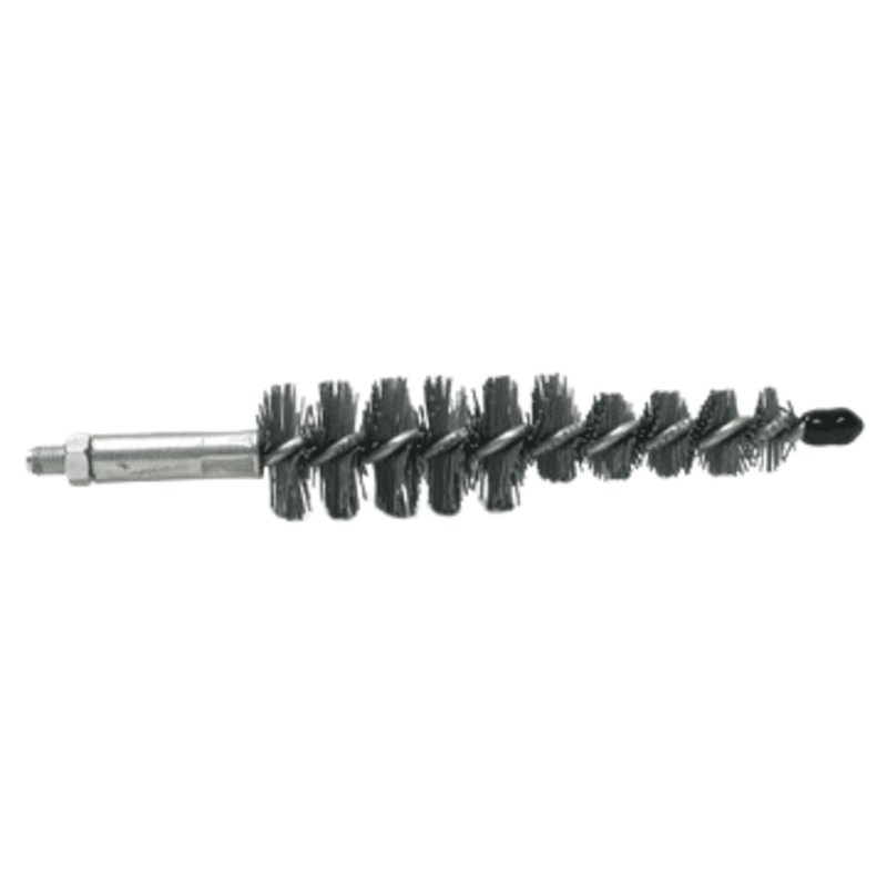93490 - Schaefer - Silicon Carbide Imp. Nylon-Male-SS  5/ 8"-1" - (1EA)