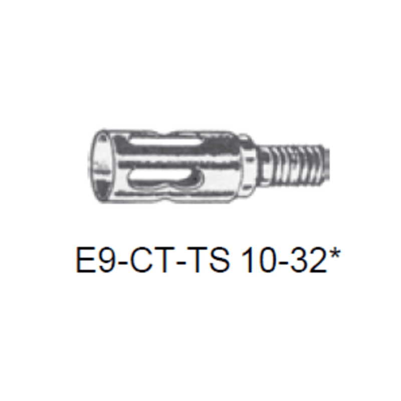 E9-CT-TS1032PK - Westwood - RAJAH CT-TS10-32 Terminals 10PK