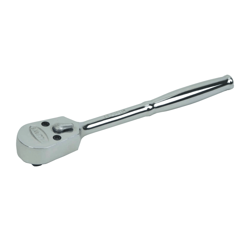 JHWB-52EHA - Williams - 3/8" Drive Enclosed Head Ratchets 8"
