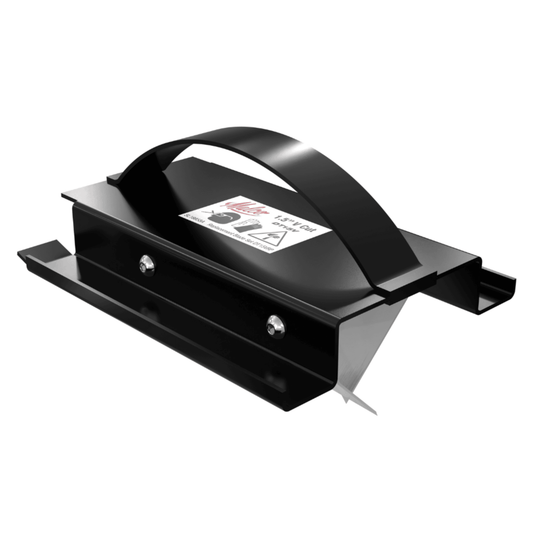 DT15V - Malco - DUCT BOARD CUTTER,V CUT,1-1/2"