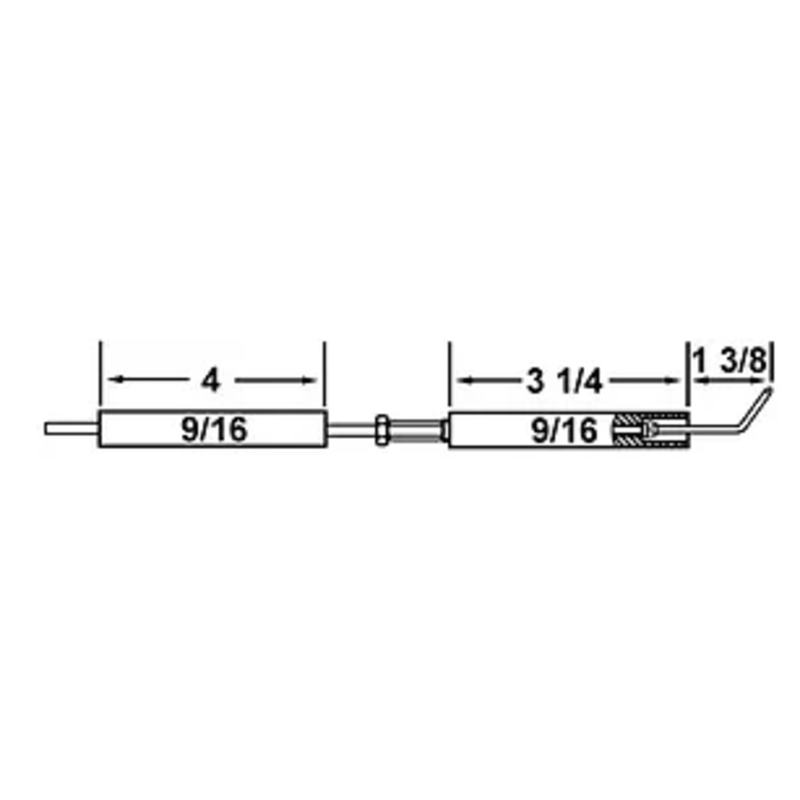 20412-02 - Crown - BECKETT AF & SF CB 3-2 (2PK)