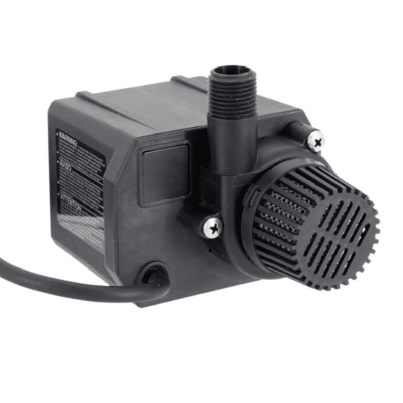 G535A - Beckett - Pump-115V Submersible 6' cord W/plug(4ea)