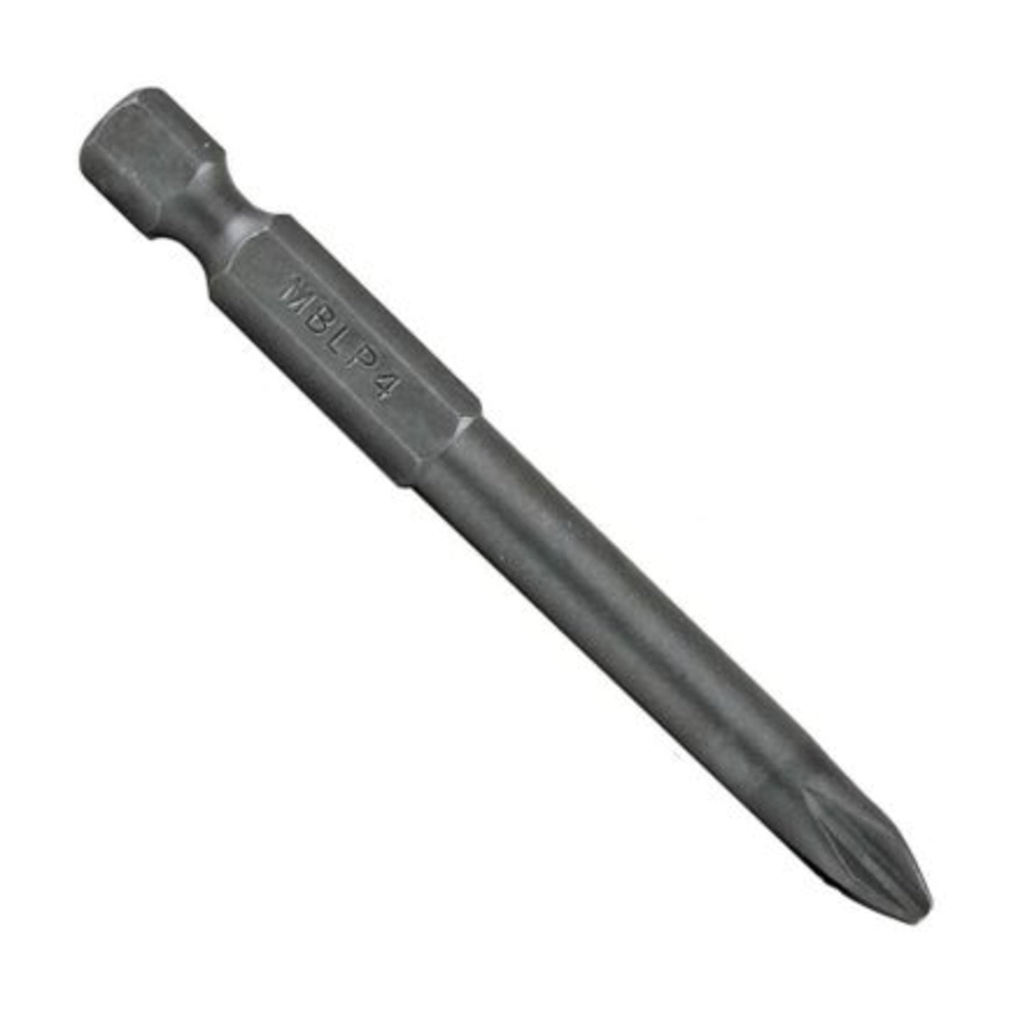 MBLP3P - Malco - HEX BIT, STD, PHILLIPS, #2 (2PG)