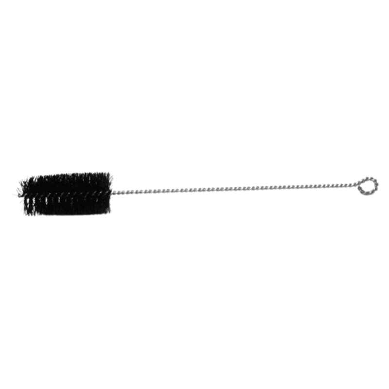 14582 - Schaefer - Nylon - SS/SS - 15" Brush Dia 2" - (12PK)