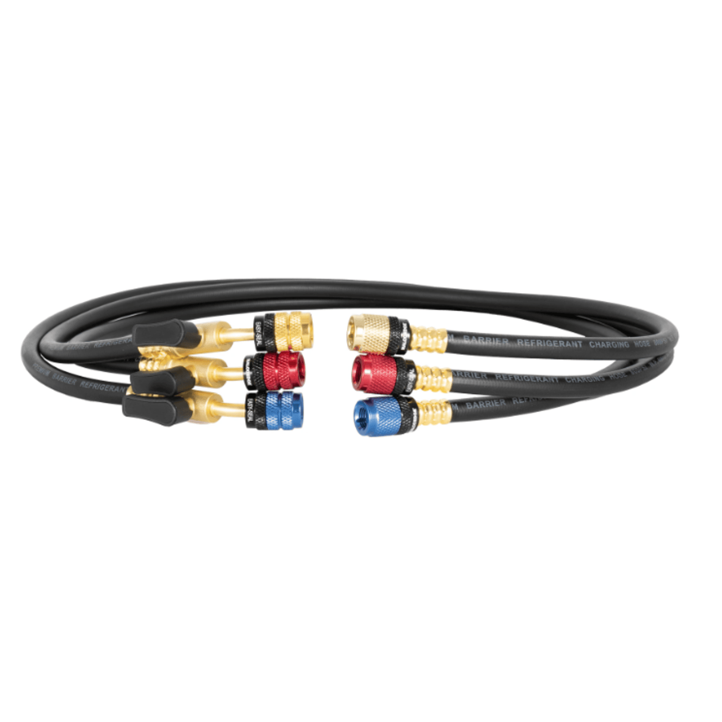 ESBV3614516 - Malco - EASY SEAL 3 PC HOSE SET, BALL VALVE, 36 X 1/4 X 5/16