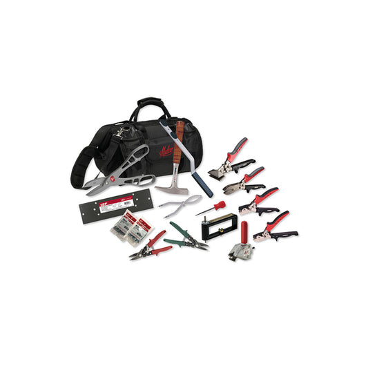 STKMR - Malco - STARTER KIT, HVAC REDLINE (1EA)