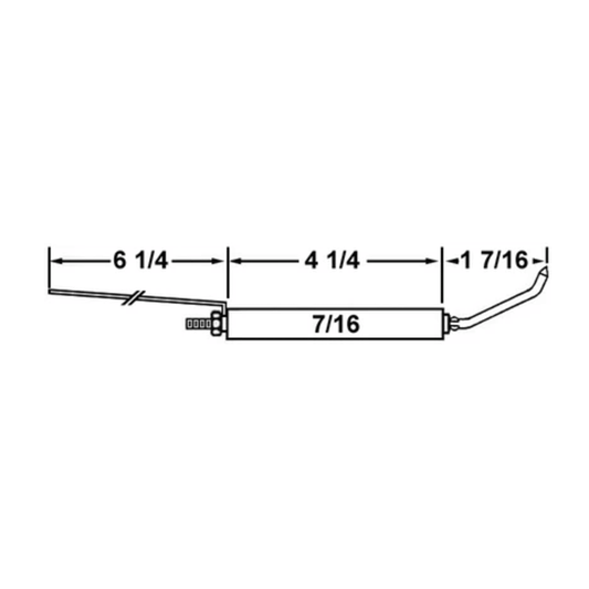25438 - Crown - NU-WAY       *  CN 15 (1EA)