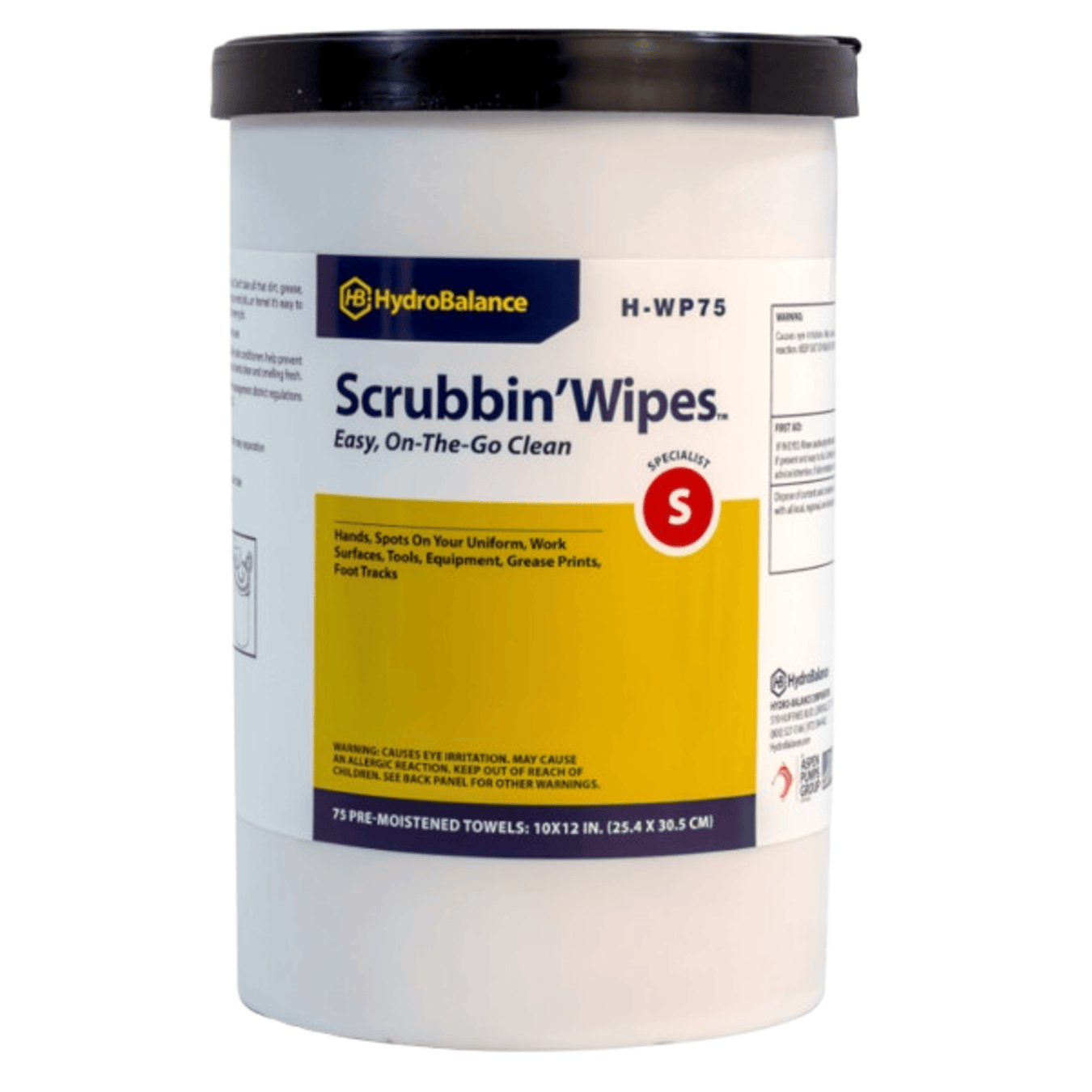 Specialist Cleaners