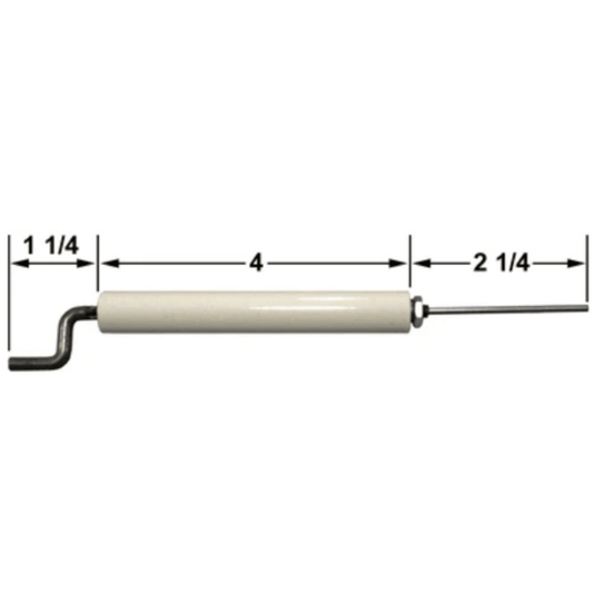 20025 - Crown - ACME ELECTRODE (1EA) (Replacement for Westwood WP-E5-101)