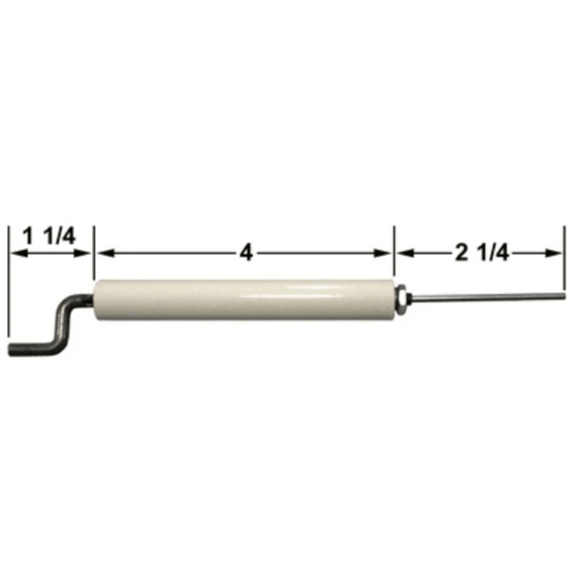 20025 - Crown - ACME ELECTRODE (1EA) (Replacement for Westwood WP-E5-101)