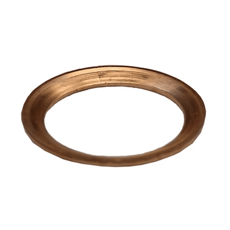 CRO-45200 / WP-E9-467 - Crown - Gasket Copper Gasket 9/16" x 3/4" Formed