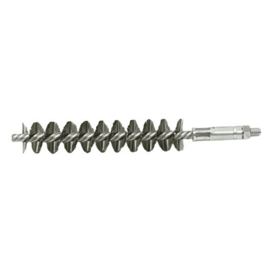 93525 - Schaefer - SS - SS/DS - Male Brush Dia 13/16" - (1EA)