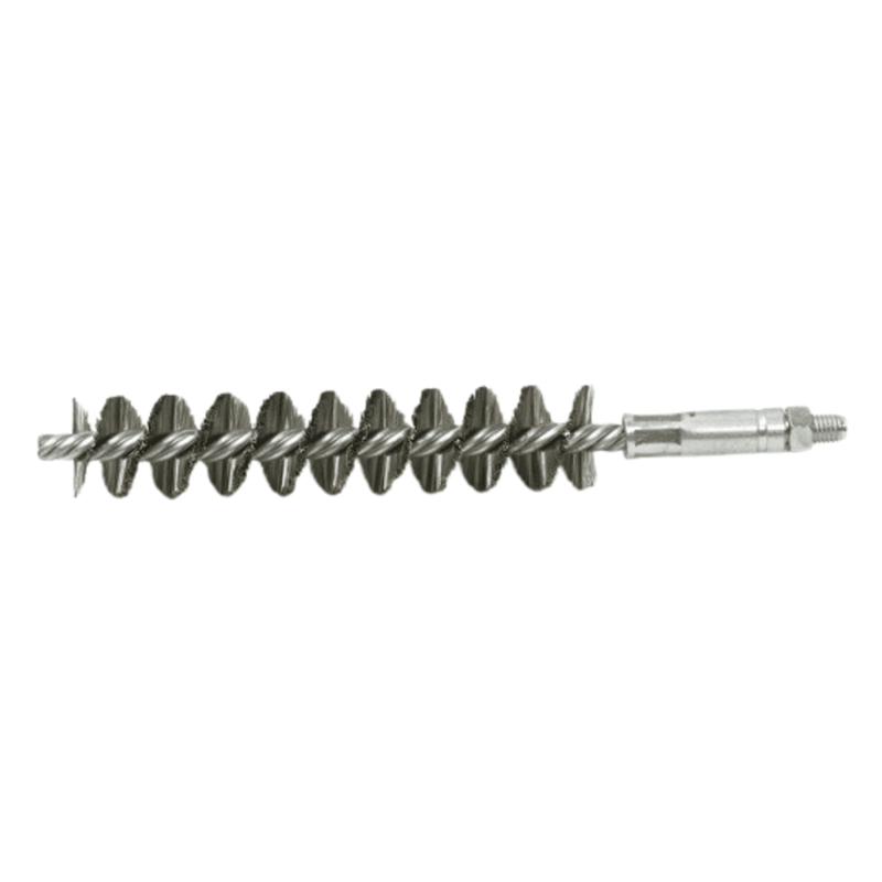 93525 - Schaefer - SS - SS/DS - Male Brush Dia 13/16" - (1EA)