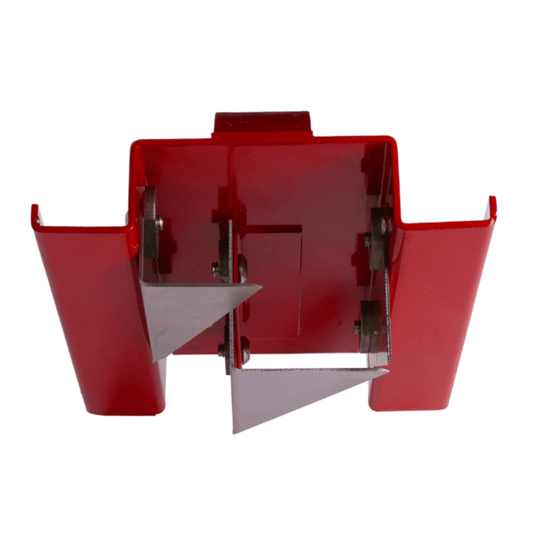 DT1C - Malco - DUCT BOARD CUTTER, CUT OFF, 1"