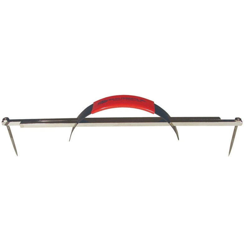 TR18 - Malco - TRAMMEL POINT, 18" T (1EA)