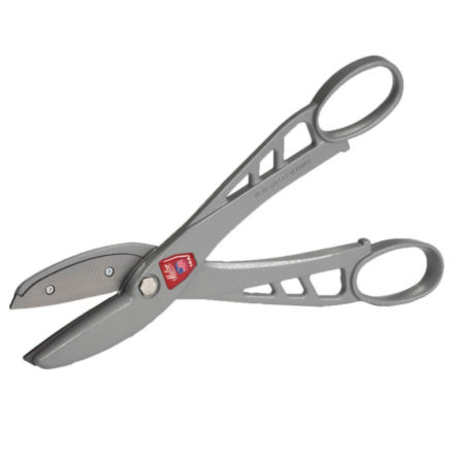 Malco MC14A, ALUMINUM SNIP, COMBO, 14"