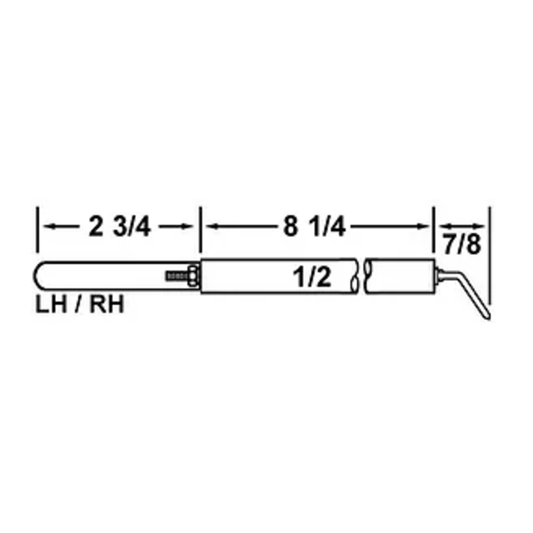22409-02 - Crown - LANAIR/LENAN (2PK)