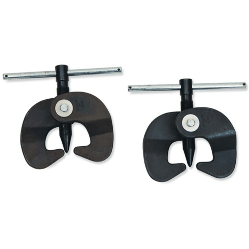 JHWFJ-20 - Williams - FJ-20 2" to 20" Flange Jacks