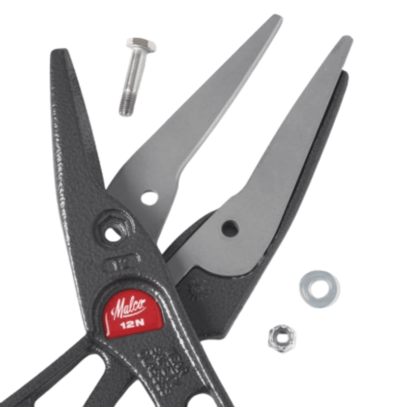 MC12NRB - Malco - REPLACEMENT BLADE, MC12N (1EA)