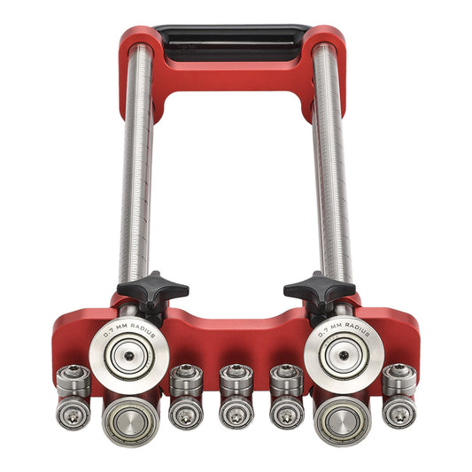 FS2F350 - Malco - 2 STATION BENDER, 350MM (1EA)