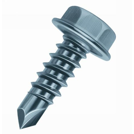 BT131T - Malco - BIT-TIP HW 8-18X1/2 (1000PG)