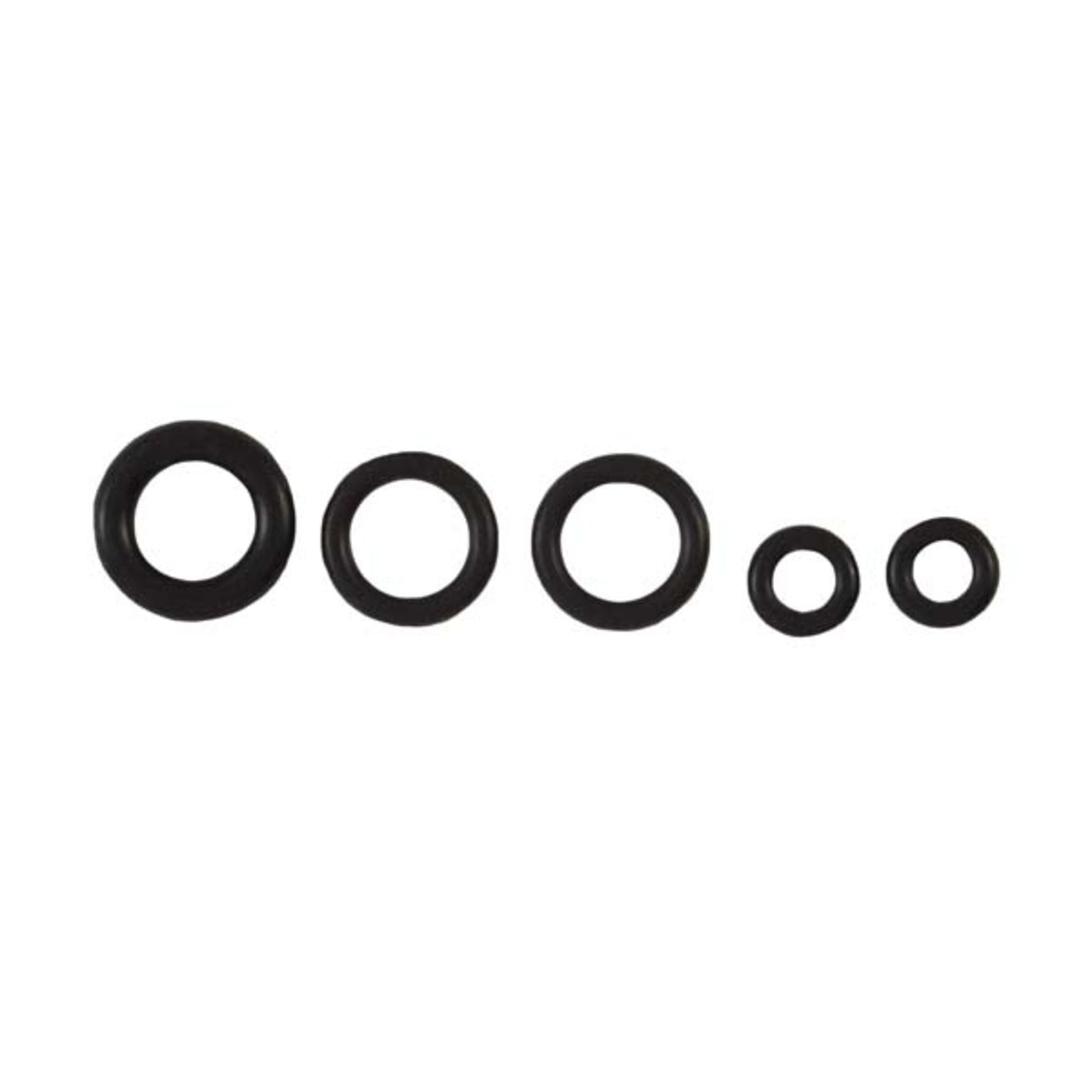 CD0101/10 - C&D - o-ring - size 010 10PK
