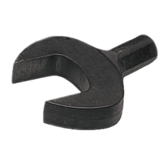 QJOM8A - Williams - 8MM WR HEAD