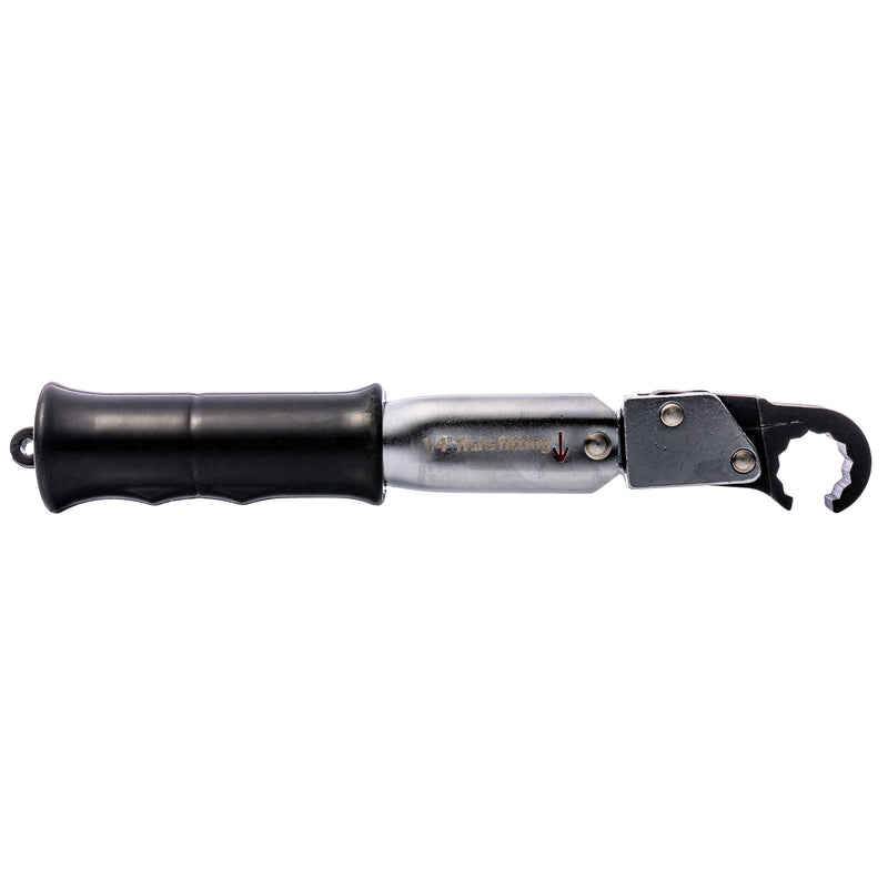 RTW250 - Malco - Ratcheting Torque Wrench 1/4"