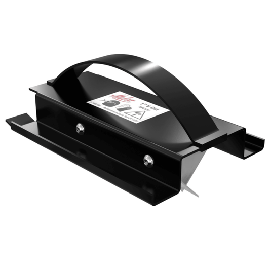 DT1V - Malco - DUCT BOARD CUTTER, V CUT, 1"