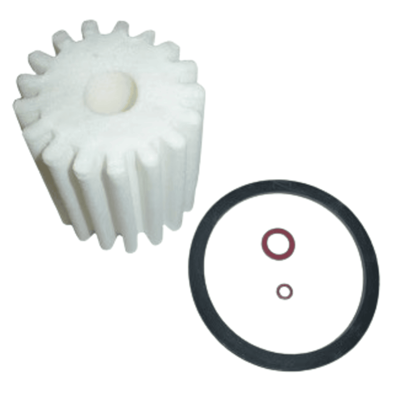 CRO-41416-12 / WP-F80-48 - Crown - Element Pure-Oil for Fulflo FB4, F80 48pk