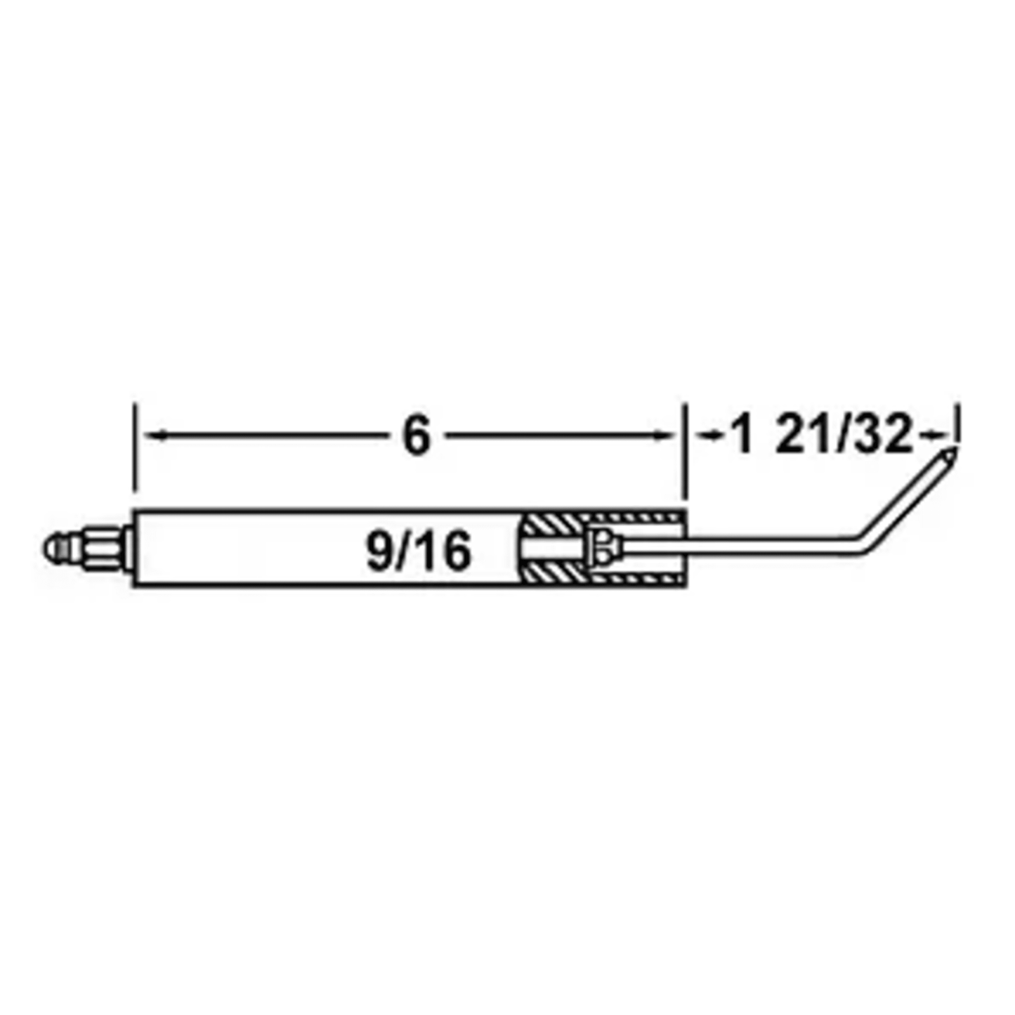 27324-02 - Crown - SHELL HEAD   *  CS 7 (2PK)