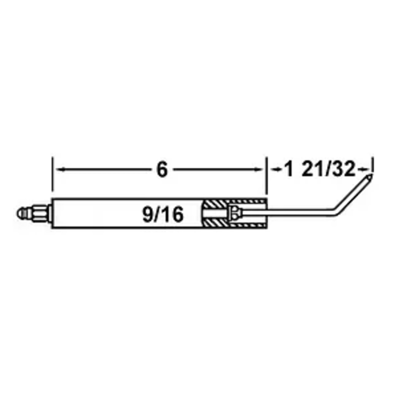 27324-02 - Crown - SHELL HEAD   *  CS 7 (2PK)
