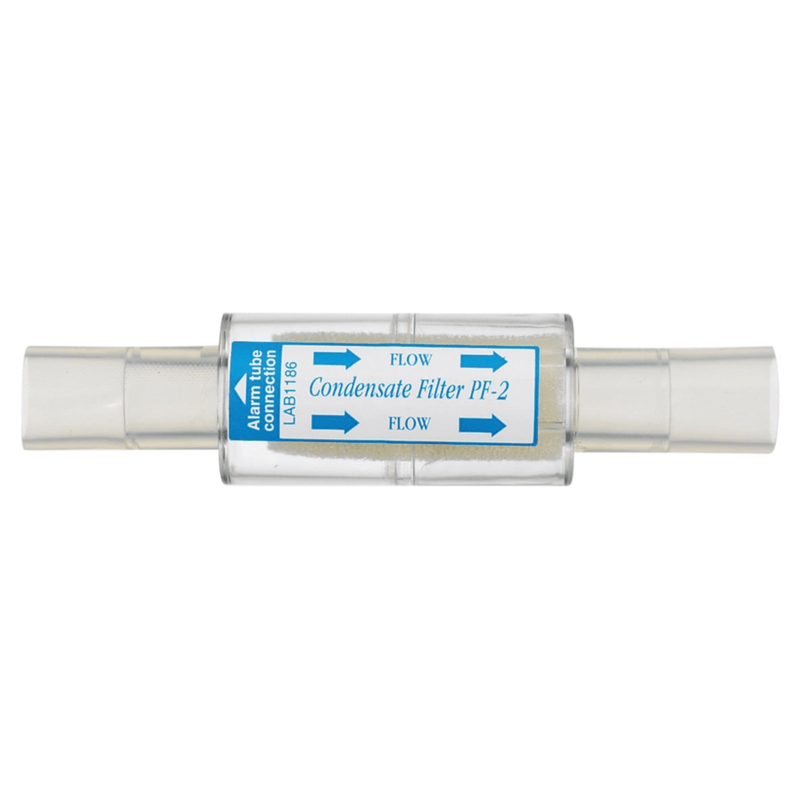 Refco In-Line Filter 4678597