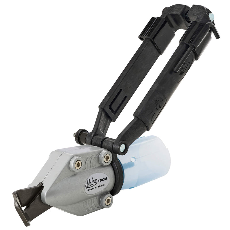 TSCM - Malco - TURBOSHEAR, CORRUGATED METAL (1EA)