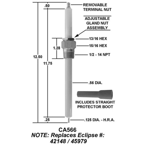 CA566 - Igniter/Maxon 42148