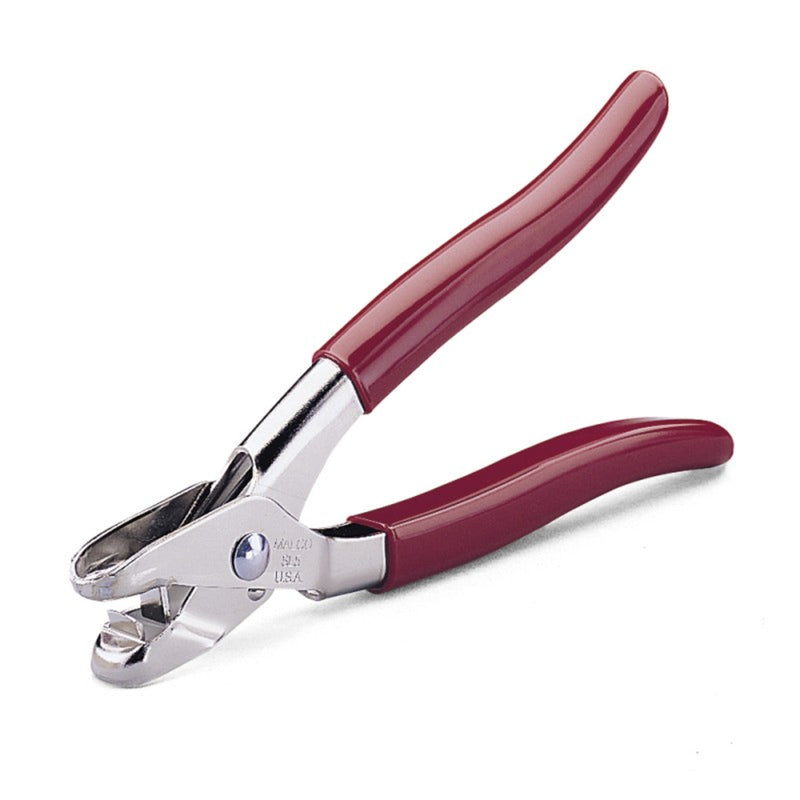 SL5 - Malco - SNAP LOCK PUNCH, VINYL (1EA)