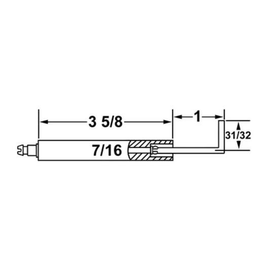 25168 - Crown - MIDCO     *  CM 56 (1EA)