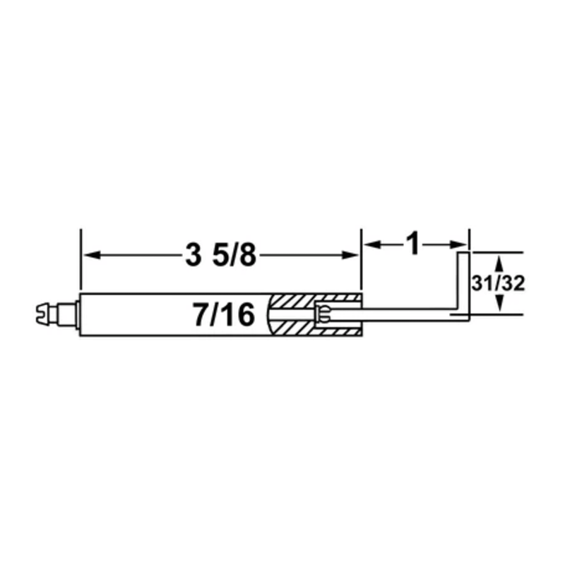 25168 - Crown - MIDCO     *  CM 56 (1EA)