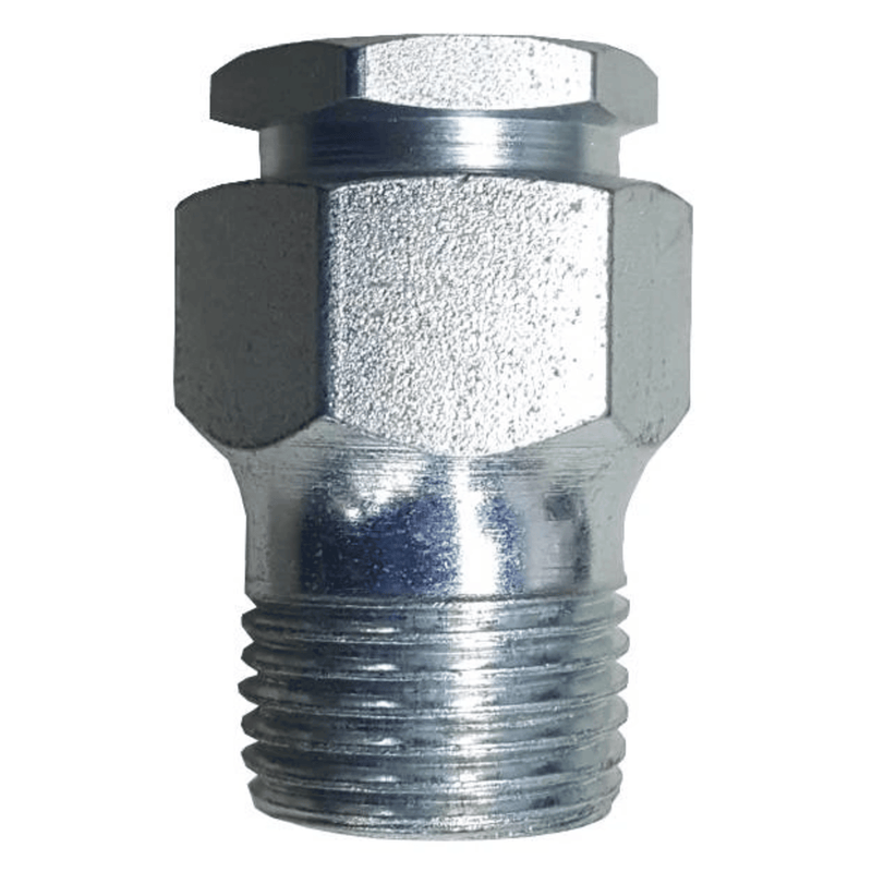45195ZP - Crown - Gland Nut Assembly to Fit 9/16 ZP (Replaces the WP-E9-I-18SET)