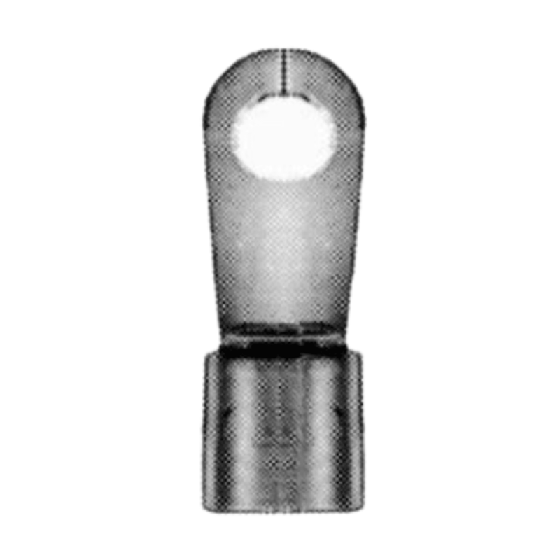 CRO-50300-10 / WP-E9-SR-10PK - Crown - Ring Terminal Split 10pk