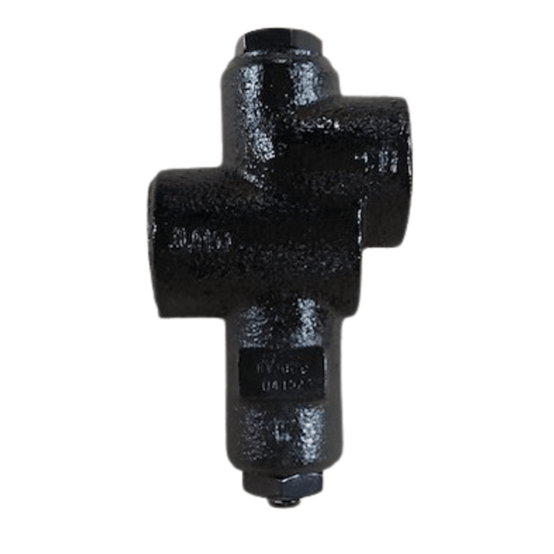 RV3000 - Webster - RV3000, Regulating Valve
