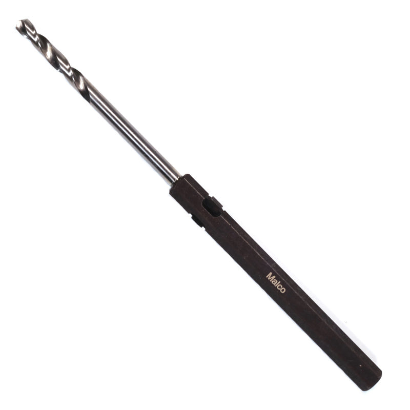 HH4 - Malco - PILOT DRILL, HSS (1EA)