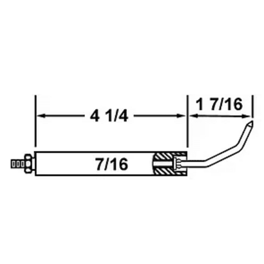 25440-02 - Crown - NU-WAY       *  CN 16 (2PK)