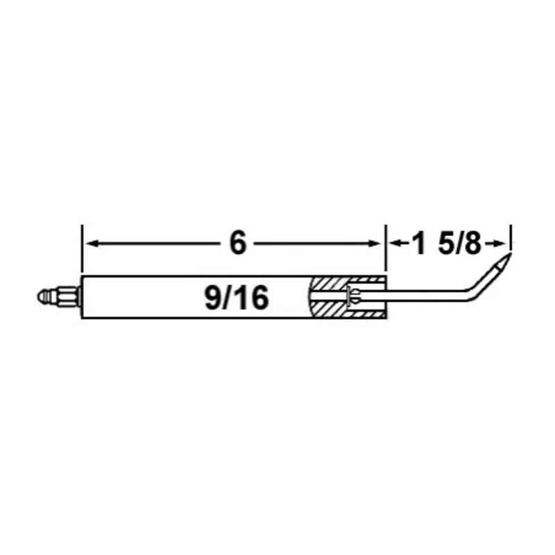 20475-02 - Crown - BETTENDORF   *  CB 22 (2PK)