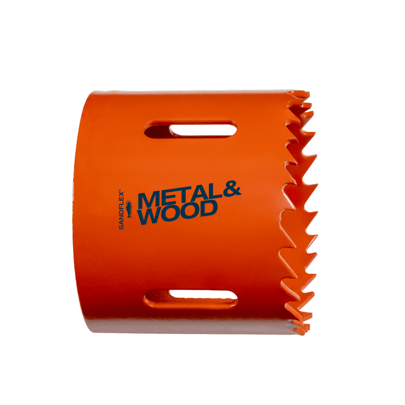3830-46-VIP - Bahco - 1-13/16" Bi-Metal Holesaw VIP