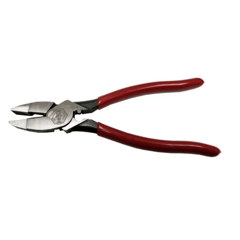 CRO-40406 / WP-T200-10 - Crown - Terminal Master Lineman's Pliers & Crimper