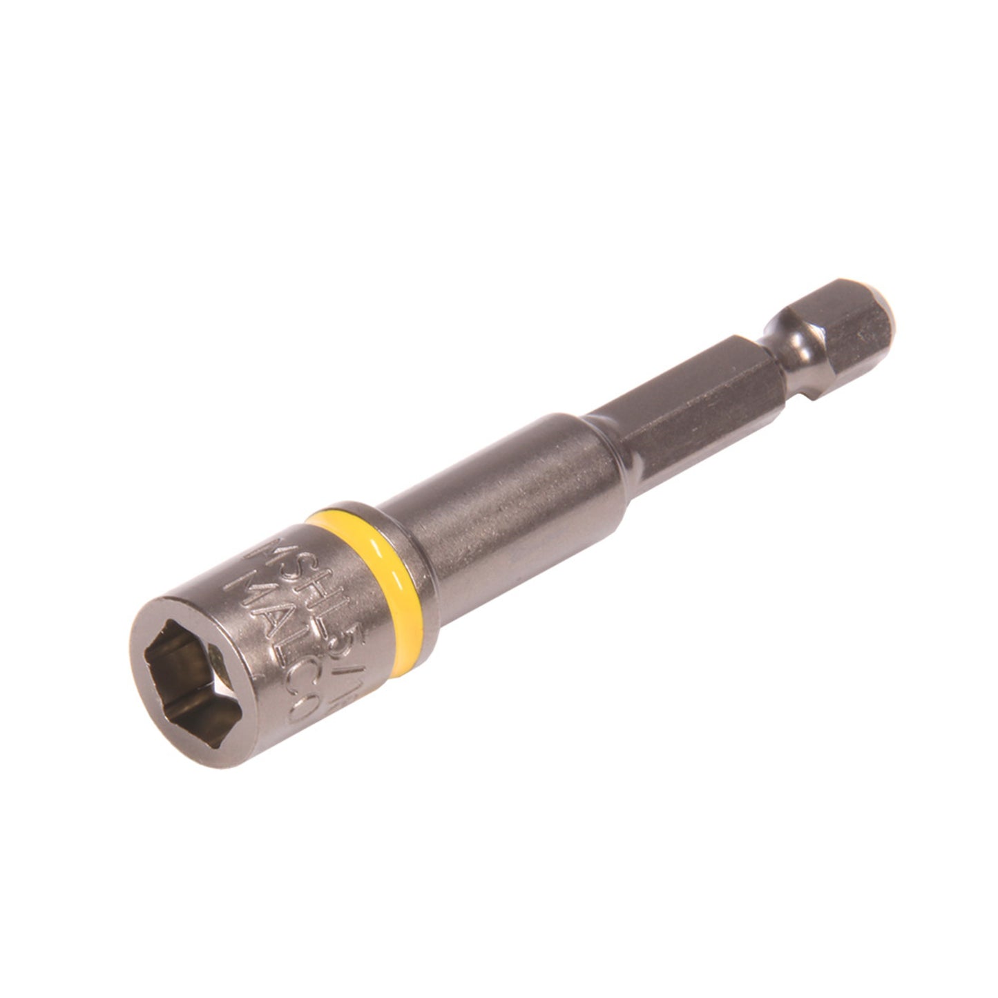 MSHL516P - Malco - HEX CHUCK DRIVER, LONG, 5/16" (2PG)