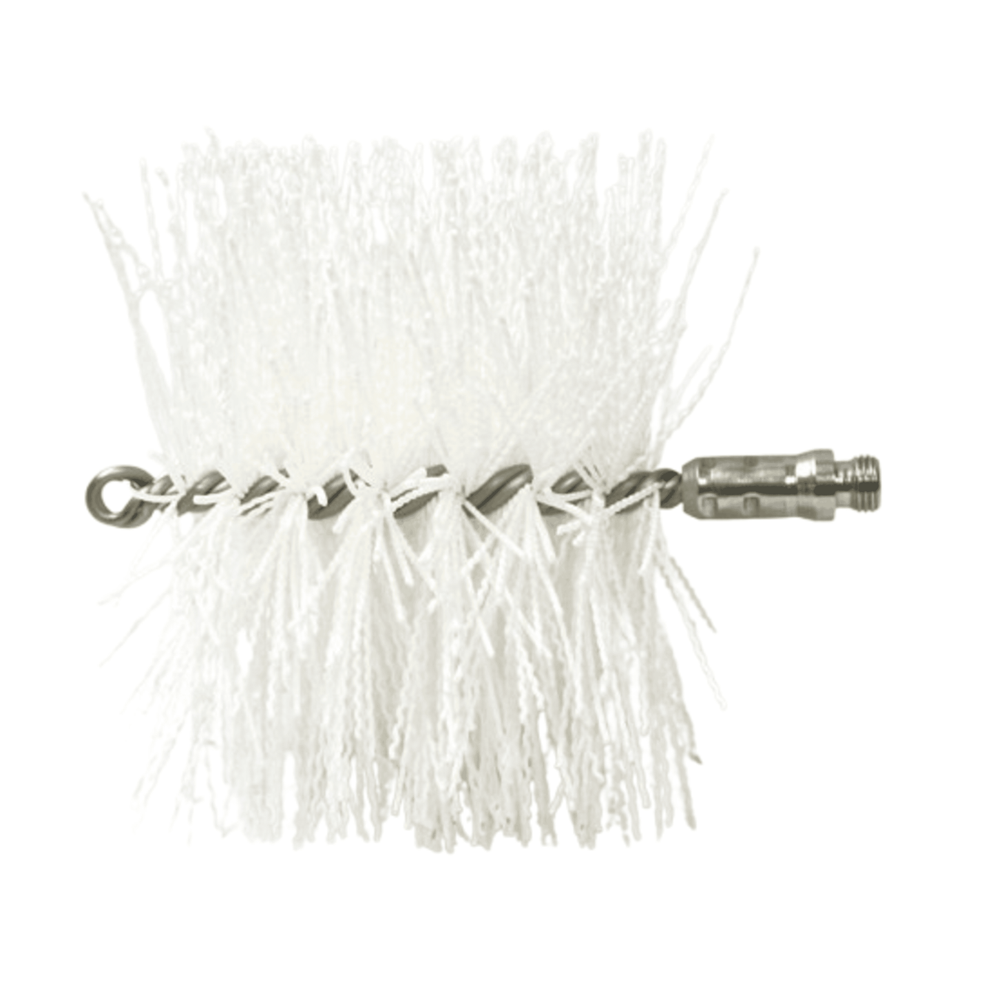 42622 - Schaefer - Nylon - FDA Approved  Brush Dia 6" - (1EA)
