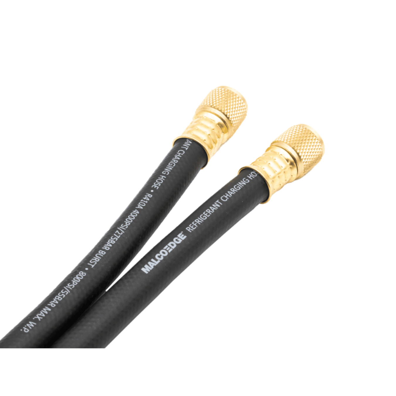 Refrigeration - Charging Hoses & Accessories