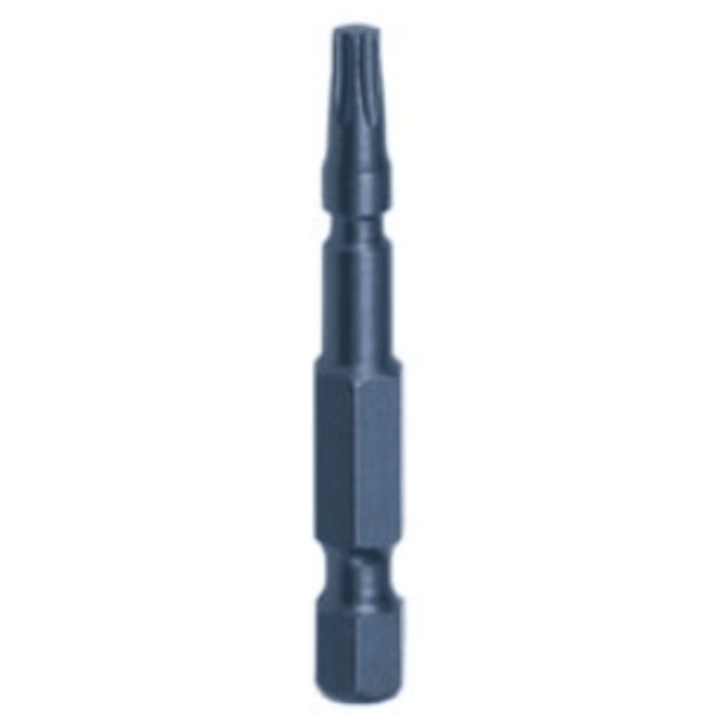 TX20XIP - Malco - POWER BIT, T20 STAR, 2" (3PG)